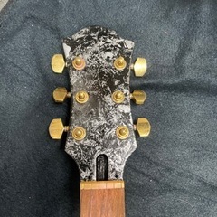 エレキギター(値下げします)の画像