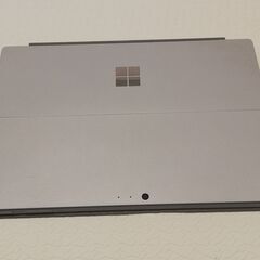 決まりました！有難うございました。Surface pro5　タイプカバー付き