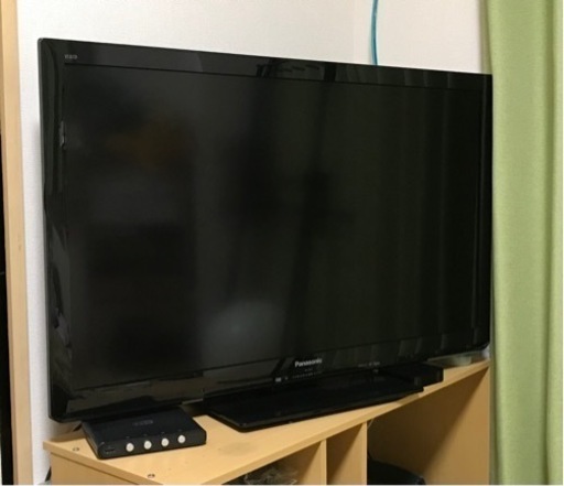 Panasonicテレビ32インチ