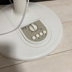 扇風機を差し上げます！の画像