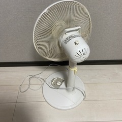 扇風機を差し上げます！の画像