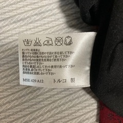 ローラアシュレイ　スカートの画像