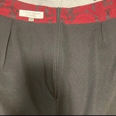 ローラアシュレイ　スカートの画像