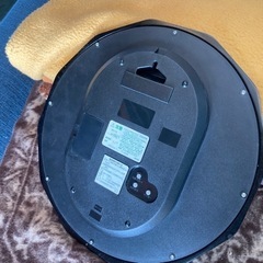 ● 掛け時計、CITIZENの画像