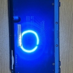 New 3DSLLの画像