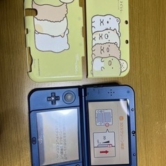 New 3DSLL