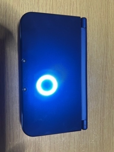 New 3DSLL
