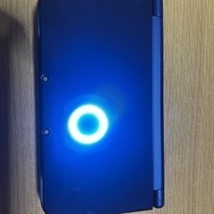 New 3DSLLの画像