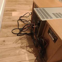 KENWOOD MD·CDプレーヤー他の画像