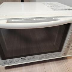 HITACHI 日立 電子レンジ