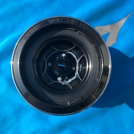 釣り道具_31?＋α付属品お得?新品22ステラスプール?4000XG純正