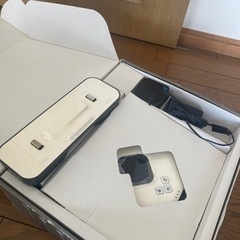 【取引決定】フロアモッピングロボット　【ジャンク品】の画像