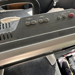 SHARP 液晶テレビ AQUOSの画像