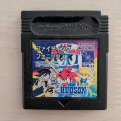 GBソフトスーパービーダマン ファイティングフェニックス