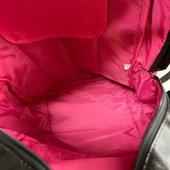 学生 リュックの画像