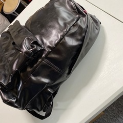 学生 リュックの画像