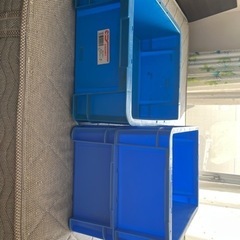 矢崎　ポリテナー　サンコー　サンボックスの画像