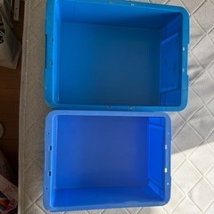 矢崎　ポリテナー　サンコー　サンボックスの画像