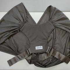 値下！［美品］コニーKonny抱っこ紐　フレックスサマーの画像