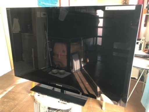 SONY 液晶テレビ　40インチ