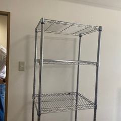 ラックの画像
