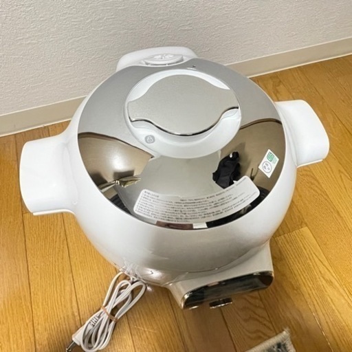 T-Fal ティファール クックフォーミー エクスプレス 電気圧力鍋