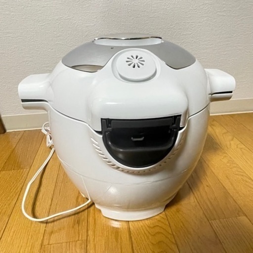 T-Fal ティファール クックフォーミー エクスプレス 電気圧力鍋