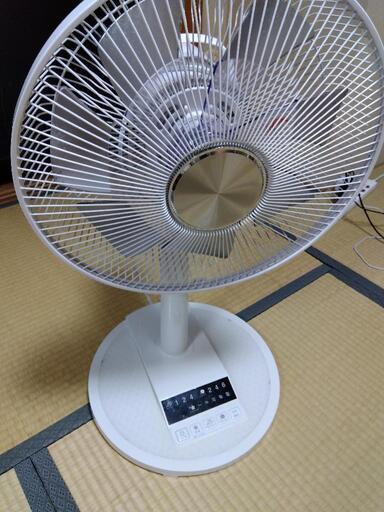 扇風機