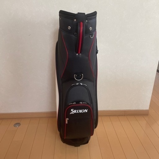 ゴルフバック　新品未使用品　SRIXON