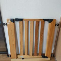 室内バリケードの画像