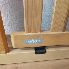 室内バリケードの画像