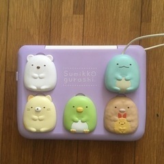 すみっコぐらしパソコン  ¥1,000の画像
