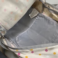CONVERSEリュックの画像