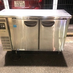 ゴールドテーブルホシザキメンテナンス済　配送相談
