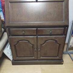 チェストの画像