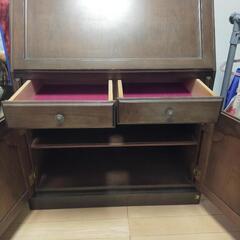 チェストの画像