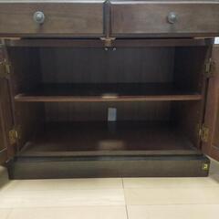 チェストの画像