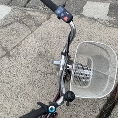 電動三輪車 売れました