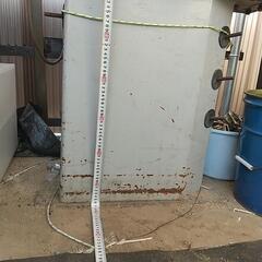 決まりました  ホイールバランサー三相200v   メーカーtop-run  即決15800円 ラストの画像