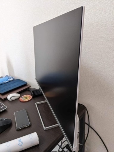 HP 27型 IPSパネル FHD 非光沢 液晶モニター M27fw FHD