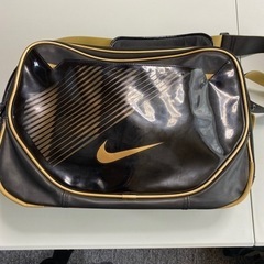 NIKEスポーツバッグ