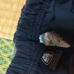 90s nike acgカーゴパンツの画像