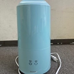 アイリスオーヤマ　加湿器の画像