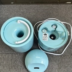 アイリスオーヤマ　加湿器の画像