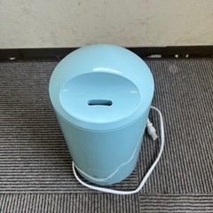 アイリスオーヤマ　加湿器の画像