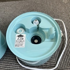 アイリスオーヤマ　加湿器の画像