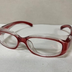 【無料】花粉カットメガネ