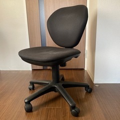 中古チェアの画像