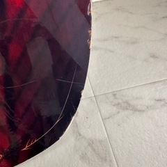 スノーボード・ビンディング2点セットの画像