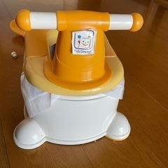 おまる　中古美品